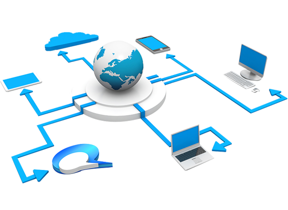 remote infrastructure management services