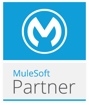 MuleSoft logo