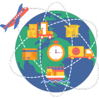 improved distribution networks