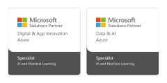 Advanced AI/ML Technologies