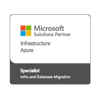 Microsoft Advanced Specialization