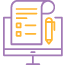 Customized RPA solution