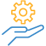 Traditional L1-L3 SLA based support