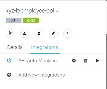 Add new integrations